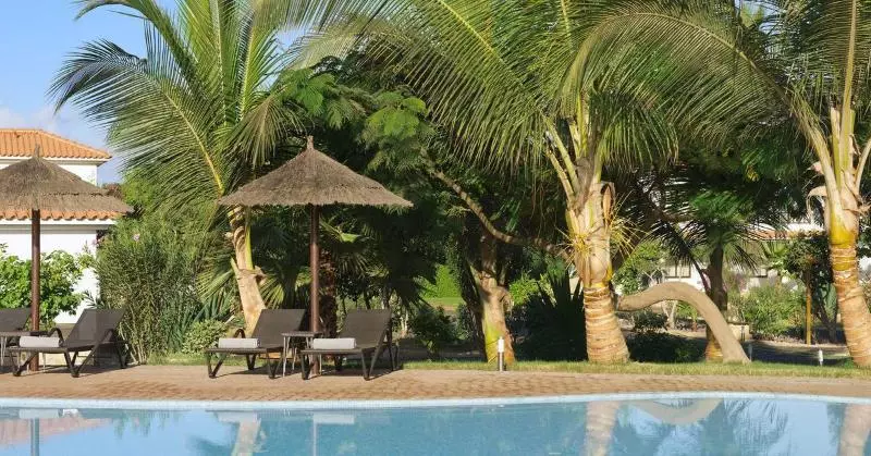 Fotos del hotel Melia Tortuga Beach  All Inclusive:  46