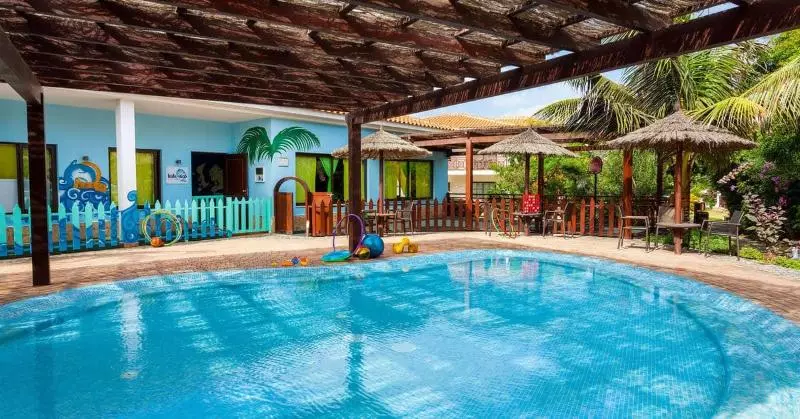 Fotos del hotel Melia Tortuga Beach  All Inclusive:  58