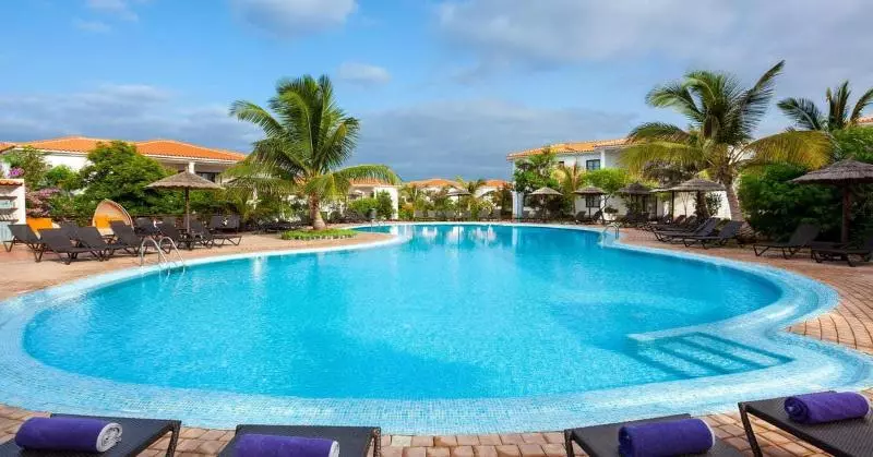 Fotos del hotel Melia Tortuga Beach  All Inclusive:  5