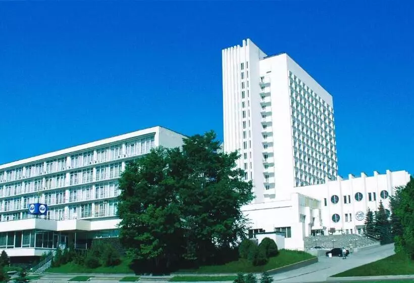 Fotos del hotel Mir:  3