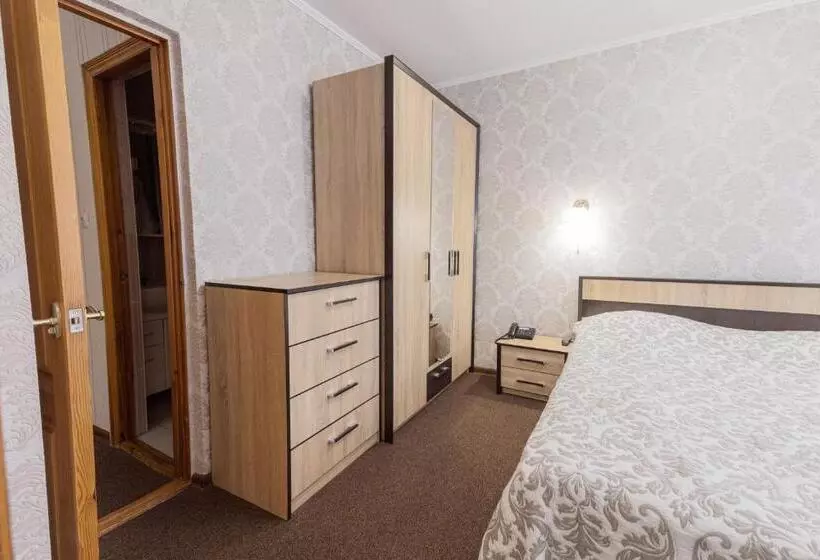 Fotos del hotel Mir:  17