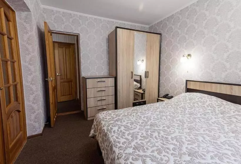 Fotos del hotel Mir:  16