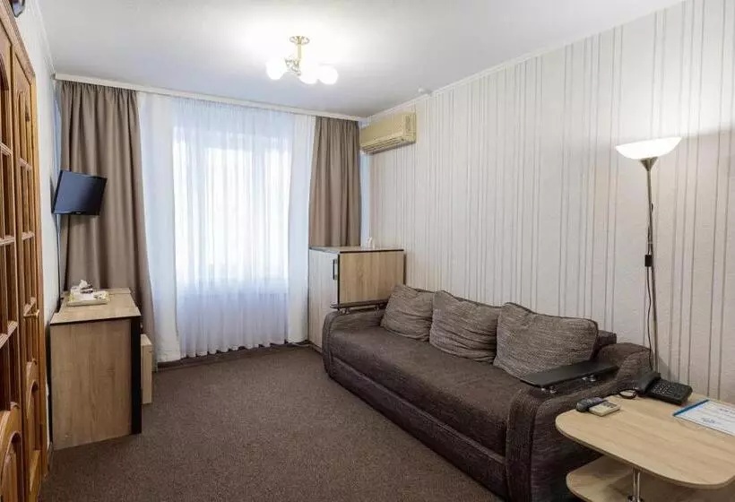 Fotos del hotel Mir:  21