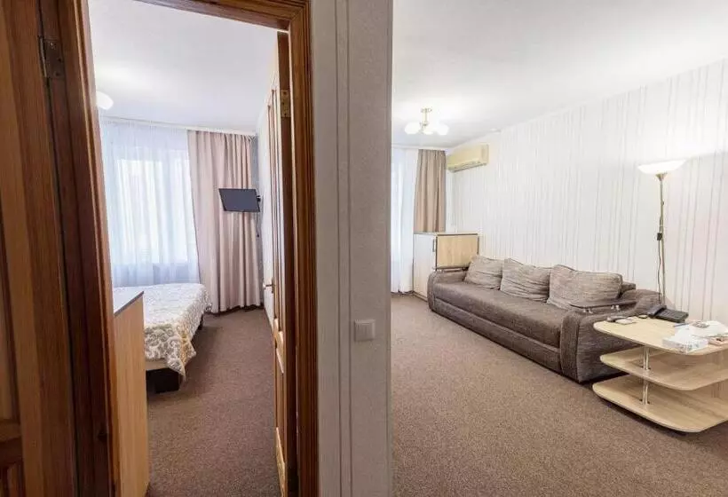 Fotos del hotel Mir:  25