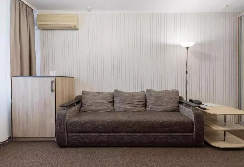 Fotos del hotel Mir:  23