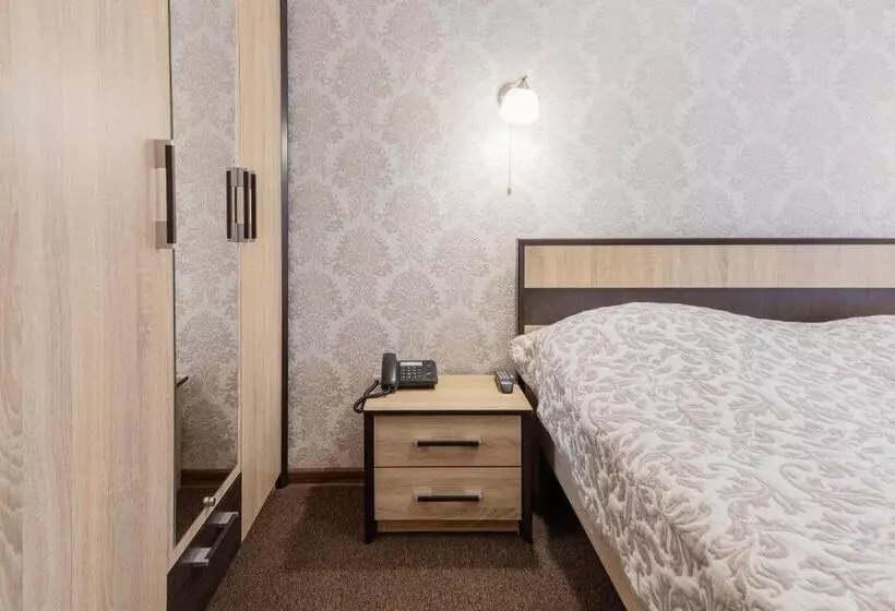 Fotos del hotel Mir:  12