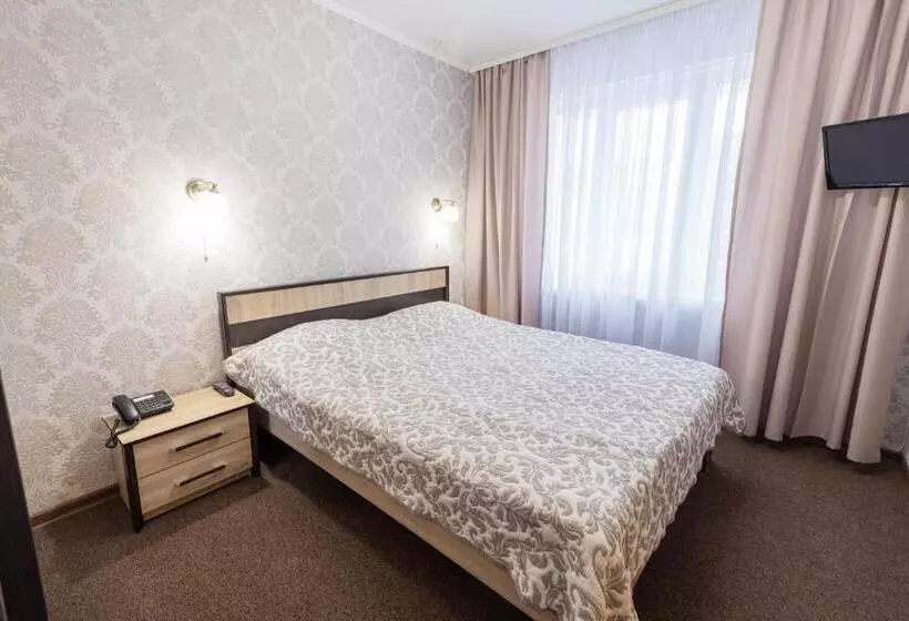 Fotos del hotel Mir:  18