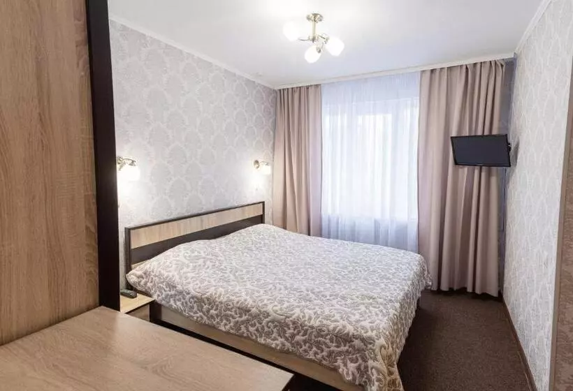 Fotos del hotel Mir:  4