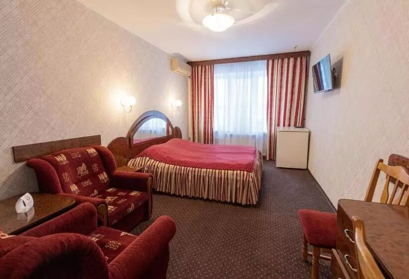 Fotos del hotel Mir:  7