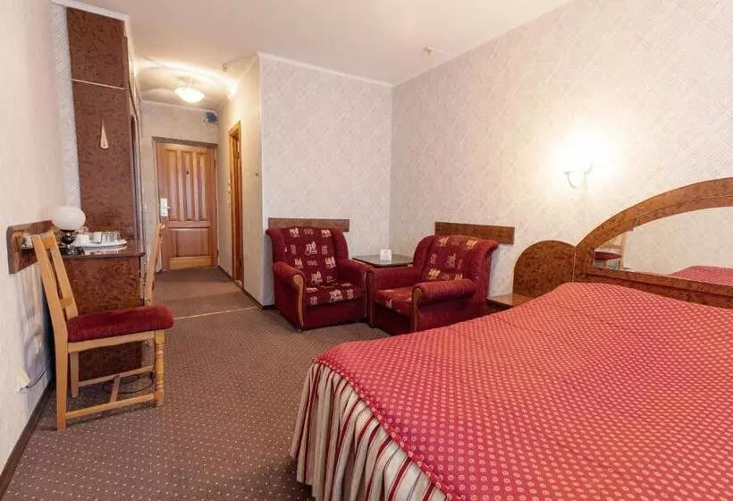 Fotos del hotel Mir:  14