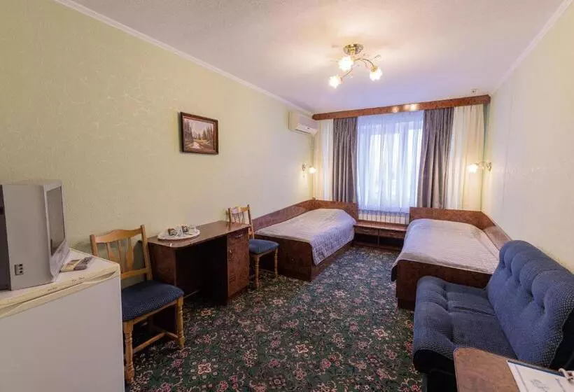 Fotos del hotel Mir:  15