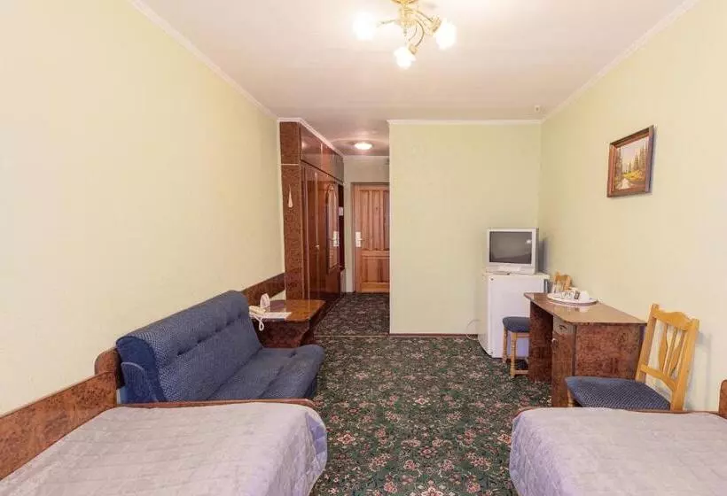 Fotos del hotel Mir:  9