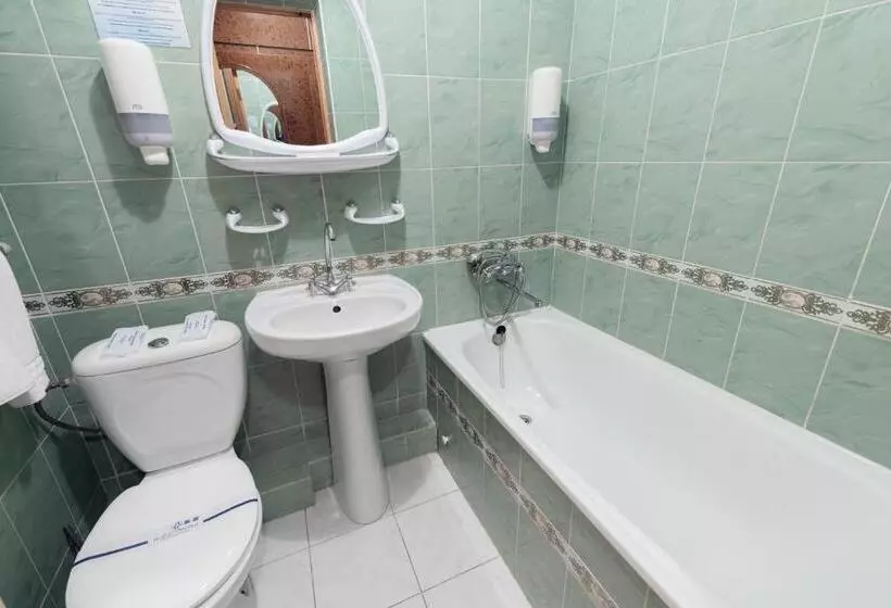 Fotos del hotel Mir:  2