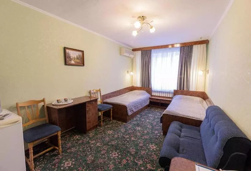 Fotos del hotel Mir:  11