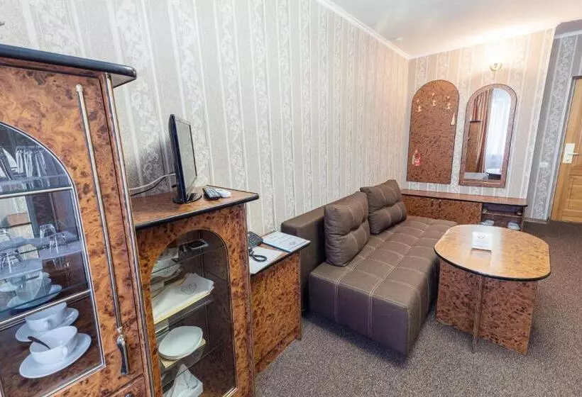 Fotos del hotel Mir:  22