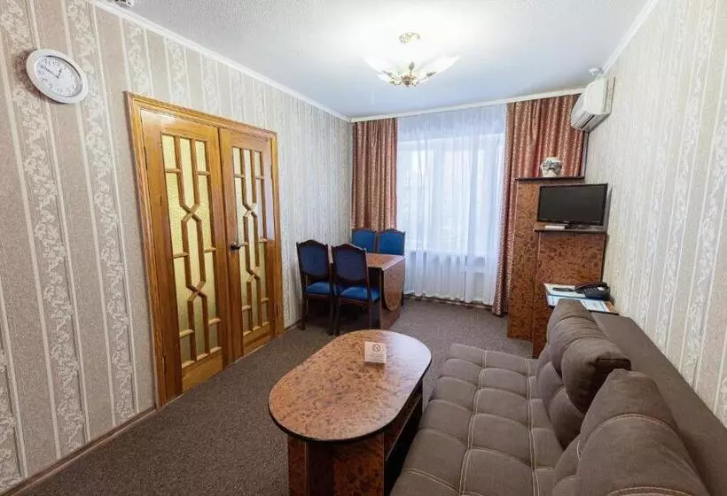 Fotos del hotel Mir:  13