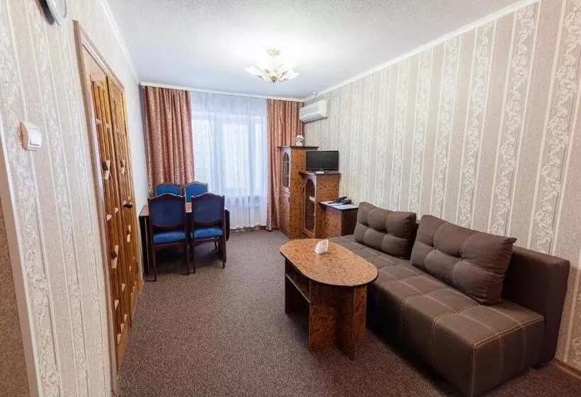 Fotos del hotel Mir:  20