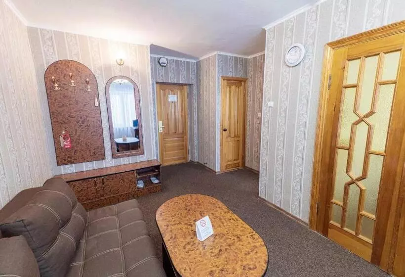 Fotos del hotel Mir:  24