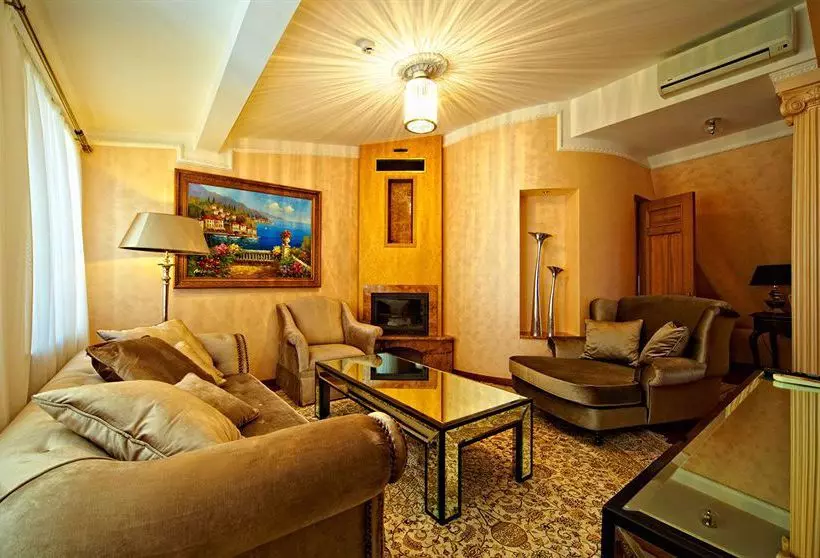 Fotos del hotel Old City Boutique:  14