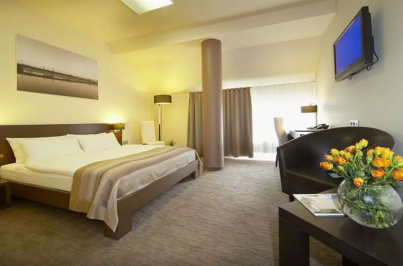 Fotos del hotel Old City Boutique:  13