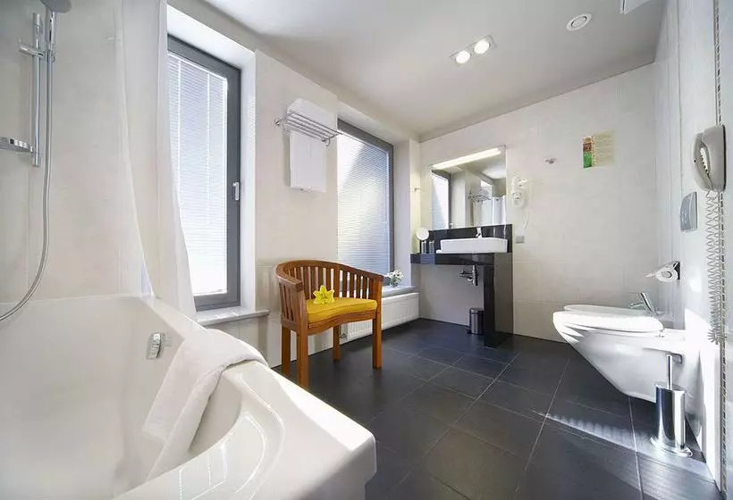 Fotos del hotel Old City Boutique:  5