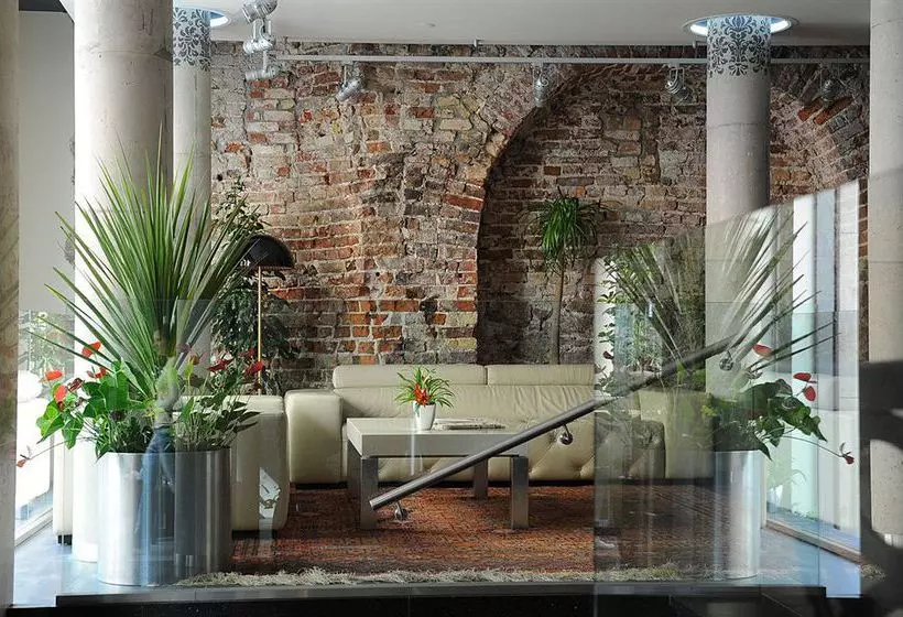 Fotos del hotel Old City Boutique:  15