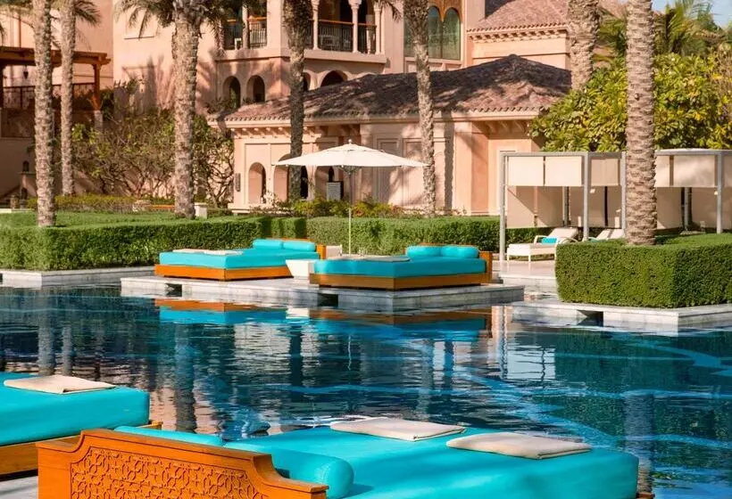 Fotos del hotel One&only The Palm Dubai:  14