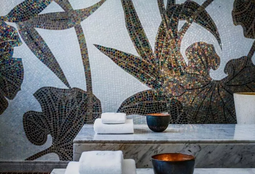 Fotos del hotel One&only The Palm Dubai:  15