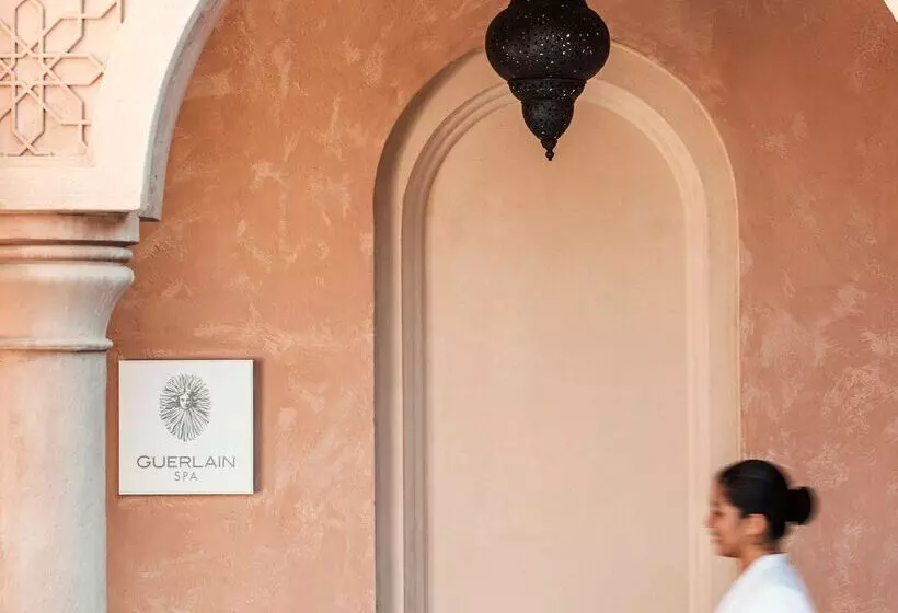 Fotos del hotel One&only The Palm Dubai:  9