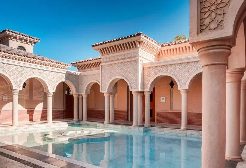 Fotos del hotel One&only The Palm Dubai:  19