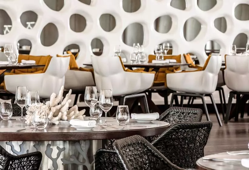 Fotos del hotel One&only The Palm Dubai:  13