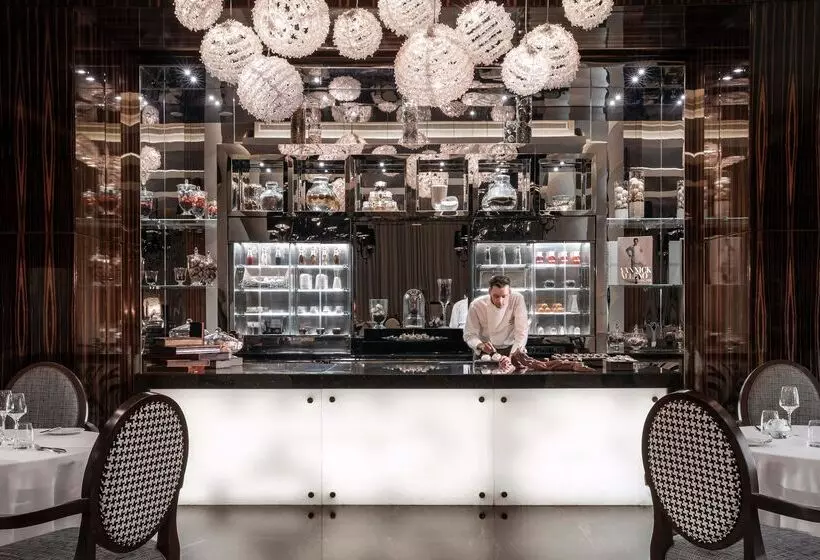 Fotos del hotel One&only The Palm Dubai:  8