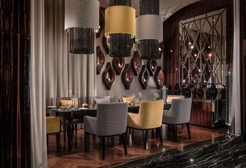 Fotos del hotel One&only The Palm Dubai:  22