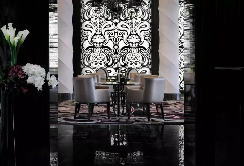 Fotos del hotel One&only The Palm Dubai:  25