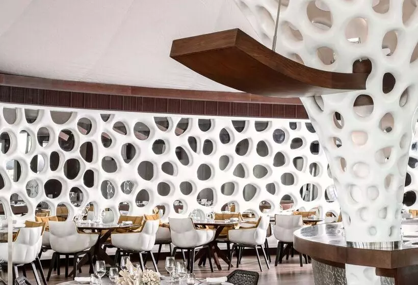 Fotos del hotel One&only The Palm Dubai:  20