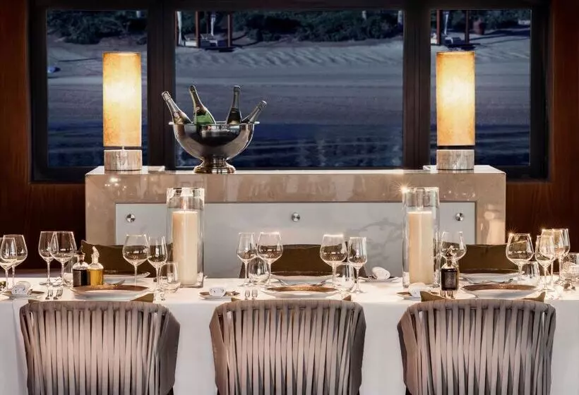 Fotos del hotel One&only The Palm Dubai:  23