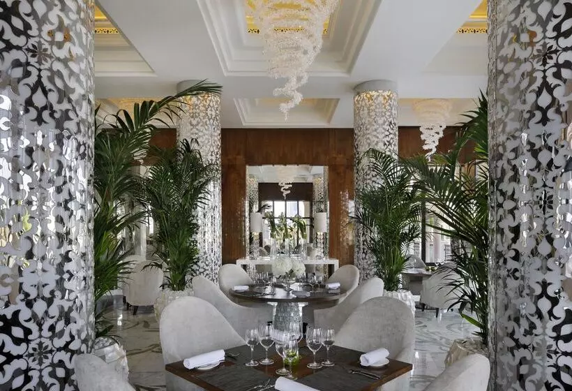 Fotos del hotel One&only The Palm Dubai:  18