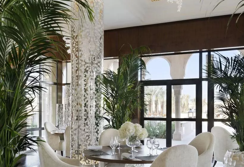 Fotos del hotel One&only The Palm Dubai:  24