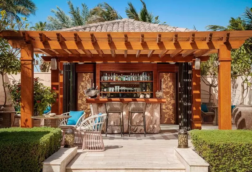 Fotos del hotel One&only The Palm Dubai:  4