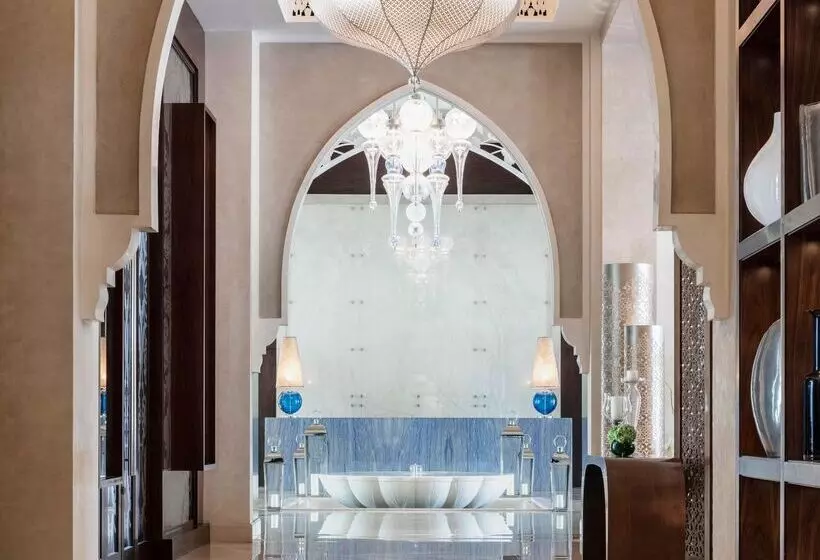 Fotos del hotel One&only The Palm Dubai:  2