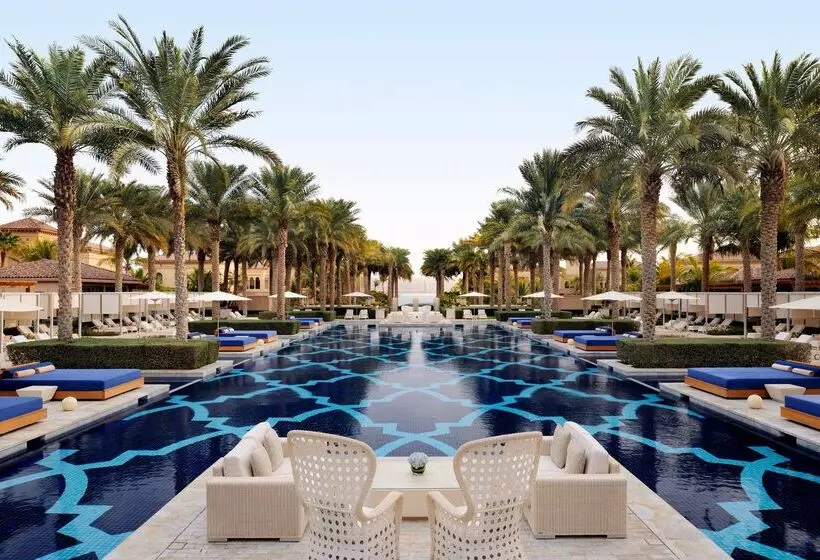 Fotos del hotel One&only The Palm Dubai:  11