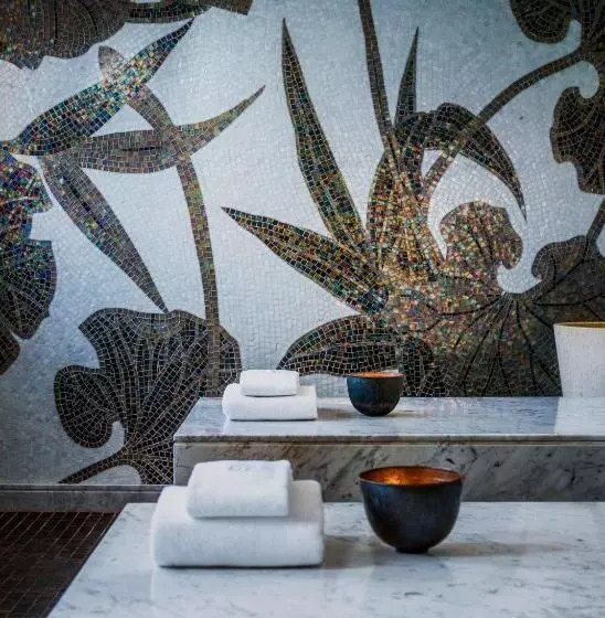 Fotos del hotel One&only The Palm Dubai:  17