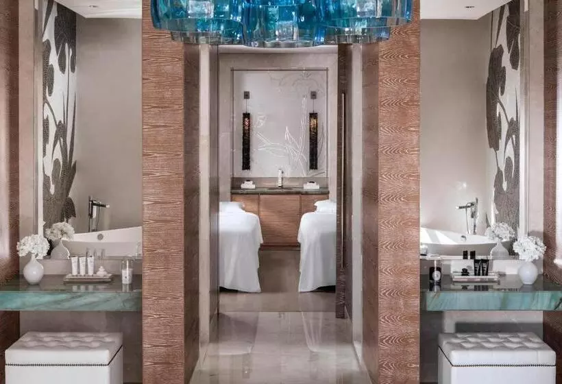 Fotos del hotel One&only The Palm Dubai:  21
