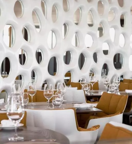 Fotos del hotel One&only The Palm Dubai:  10