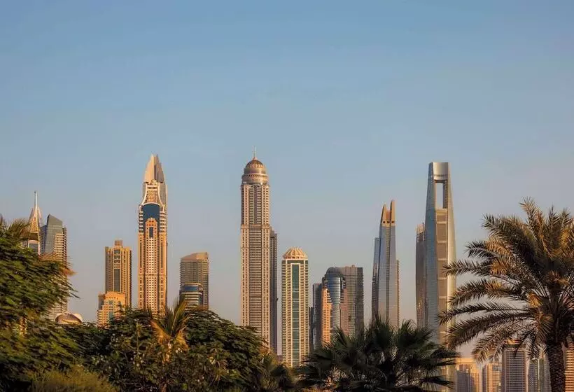 Fotos del hotel One&only The Palm Dubai:  59