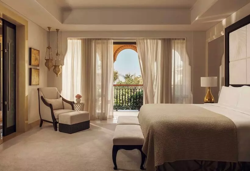 Fotos del hotel One&only The Palm Dubai:  61