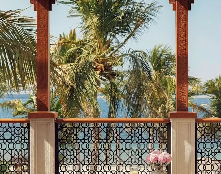 Fotos del hotel One&only The Palm Dubai:  62