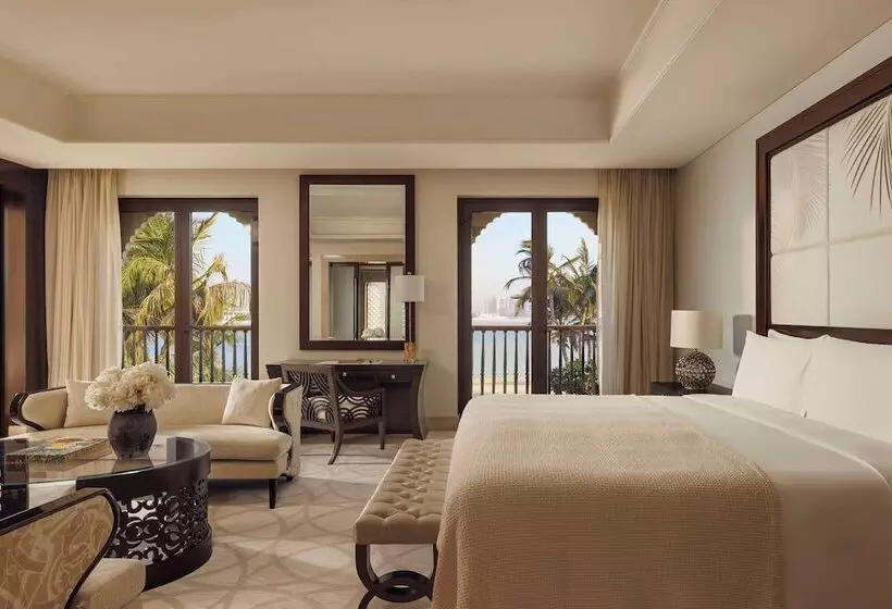 Fotos del hotel One&only The Palm Dubai:  63