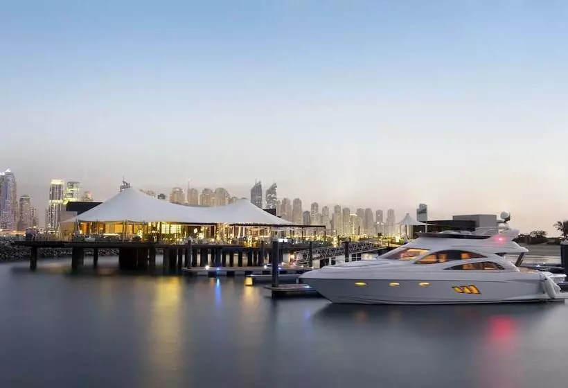 Fotos del hotel One&only The Palm Dubai:  64