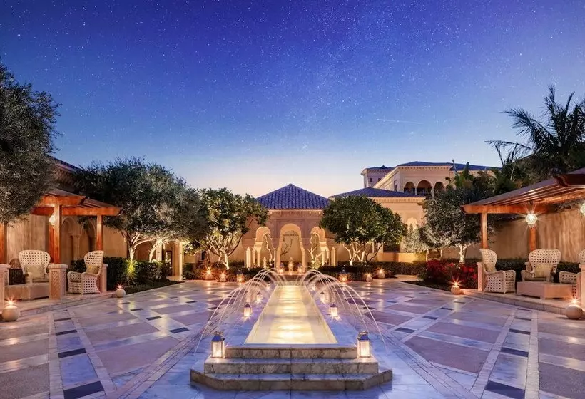 Fotos del hotel One&only The Palm Dubai:  66